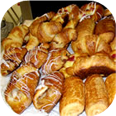 Danish Pastry
