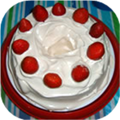 Genoese Sponge