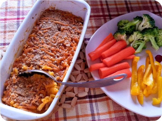 Macaroni and Cheese