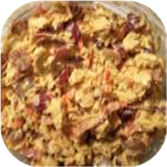 Curried Chicken Salad