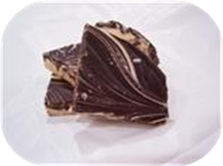 Tiger Butter Fudge Candy