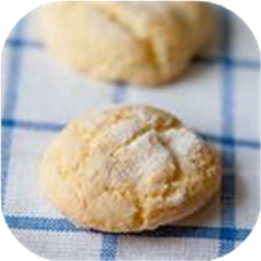Easy Sugar Cookies