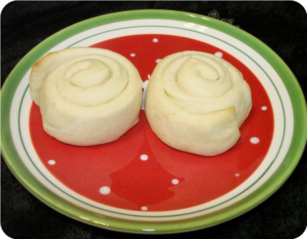 English Rum Bread (Abm)