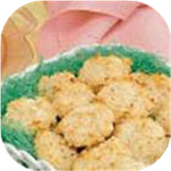 Chewy Macaroons