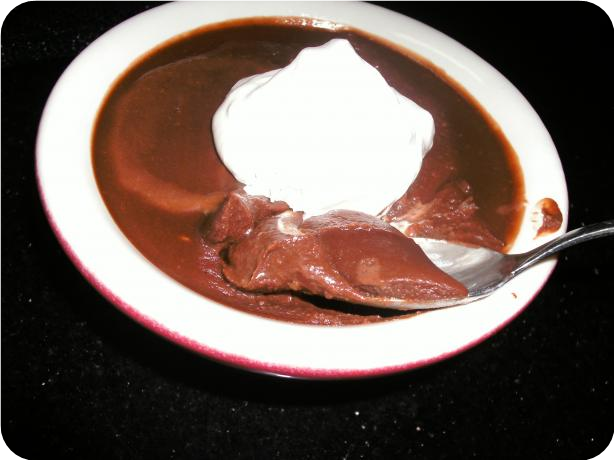 Pot De Creme