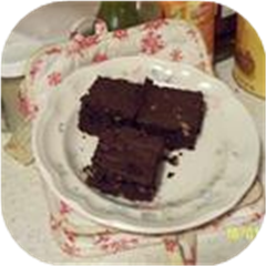 Easiest Brownies Ever