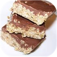 O' Henry Bars