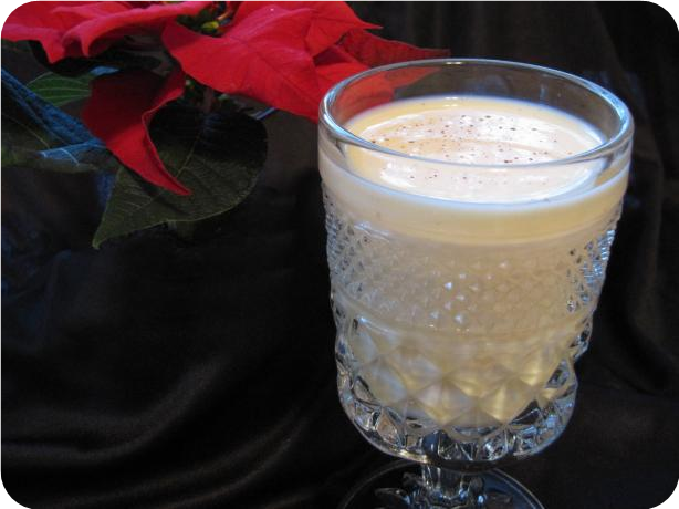 Trogg's Nog