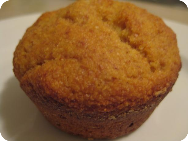 Whole Wheat Cornbread