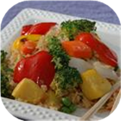 Quick Cantonese Sauce