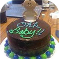 Chocolate Ganache