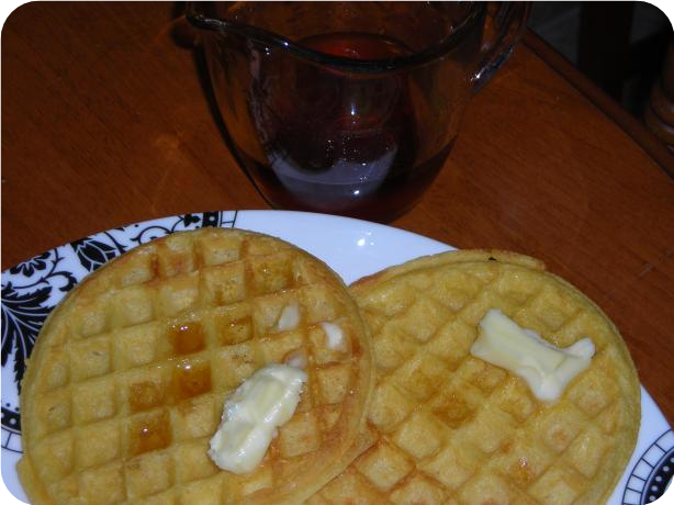 Amaretto Syrup