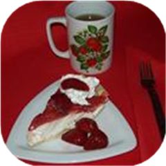 Fruit and Cream Pie I
