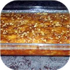 Granny Cake I