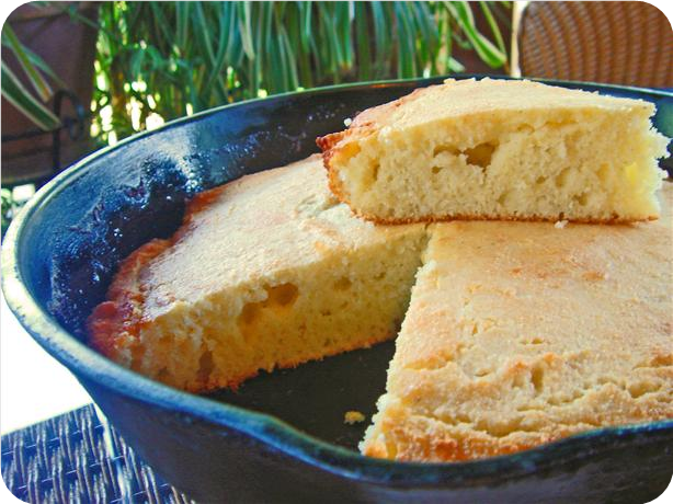 Glady's Famous Cornbread