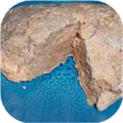 Native American Galette