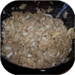 Grandma's Cracker Dressing