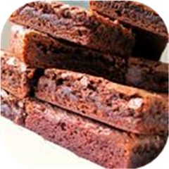 Mmm-Mmm Better Brownies
