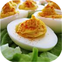 Deviled Eggs II
