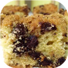 Toll House Crumbcake II