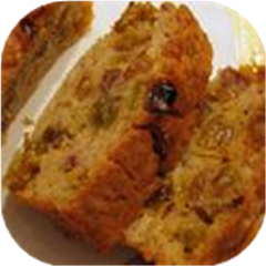 Apple Cake II