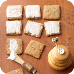 Lebkuchen 