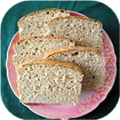 Buttermilk Seed Bread