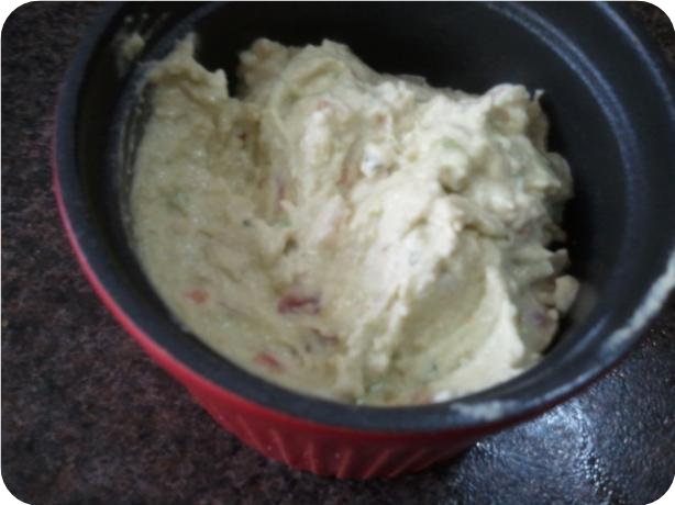 Ultimate Avocado Dip