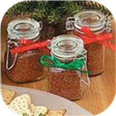 Cajun Spice Mix