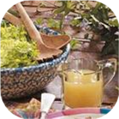 Pineapple Salad Dressing