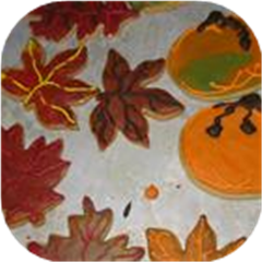 Shiela's Sugar Cookies