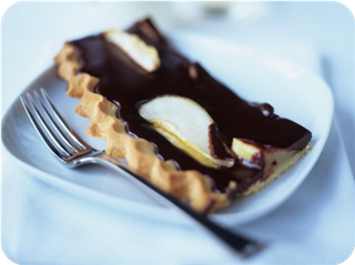 Tasty Tuscan Tart