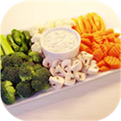 Saint Patty's Dill Dip