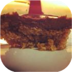 Candy Bar Bars