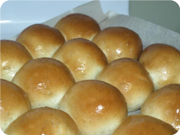 Jake's Buns