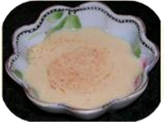 Honey Mustard Dressing