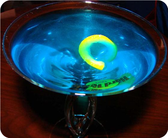 Blue Shark