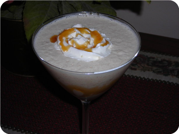 Butterscotch Slide