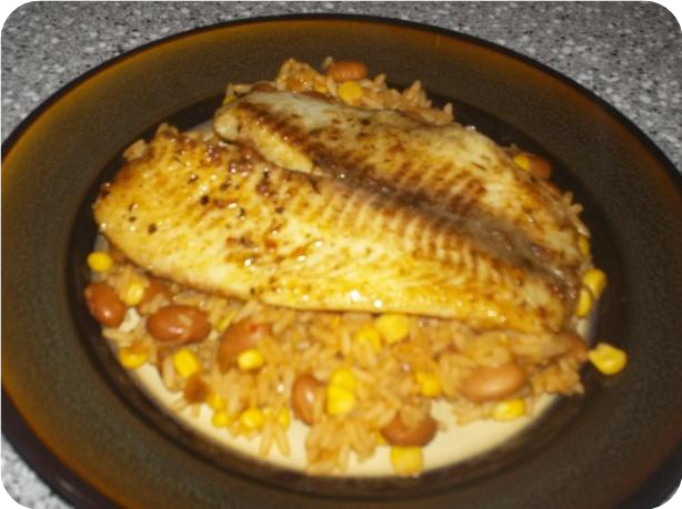 Tilapia