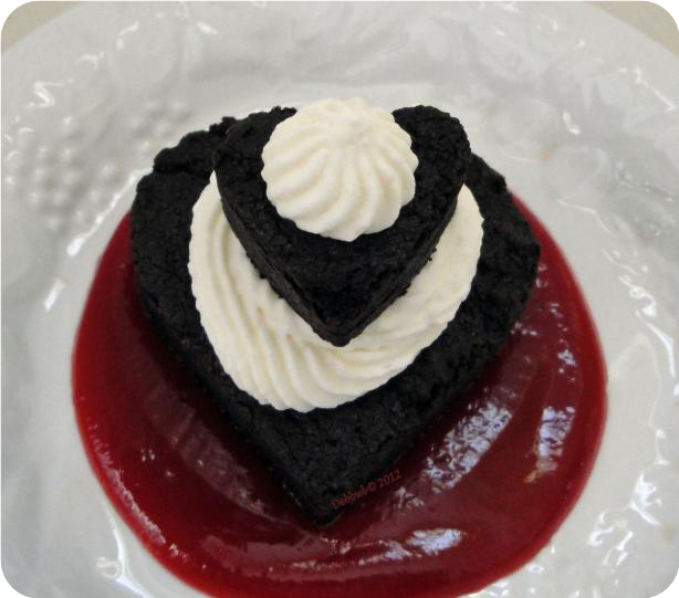 Raspberry Sauce