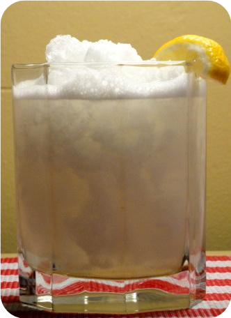 Low Calorie Lemonade