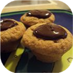 Peanut Butter Bars IV