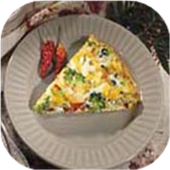 Veggie Frittata