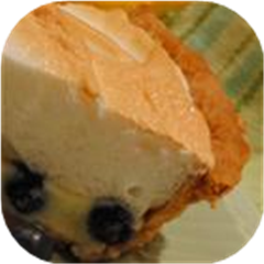 Vinegar and Egg Crust