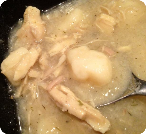 Dumplings