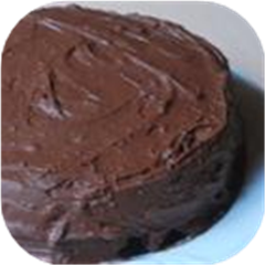 Fudge Frosting