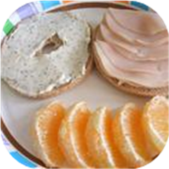 Cream Cheese Garlic Spread