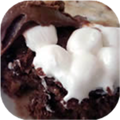 Microwave Mississippi Mud Cake I