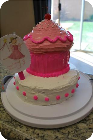 Cream Cheese Icing (Mrs. Echard Icing)