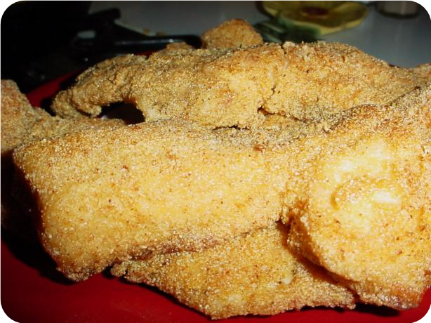 Neely's Memphis Style Catfish